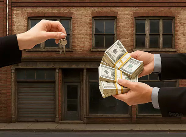 Sell Commercial Property Fast in Yonkers, New York