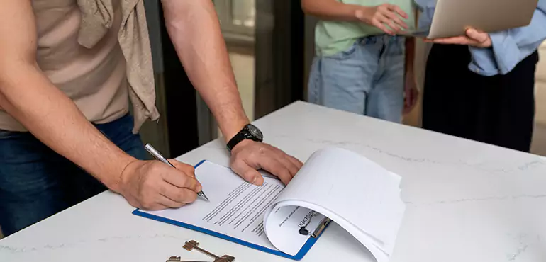 Advantages of Using Assignment of Contract in Real Estate in Yonkers, NY
