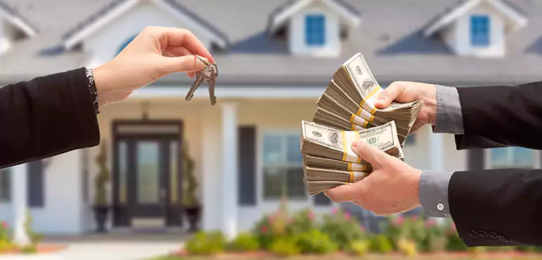 Trusted Home Buying Company Near You in Yonkers, NY