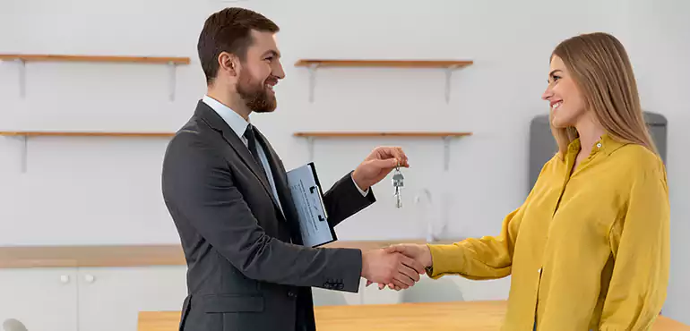 Double Closing Services in Yonkers, NY