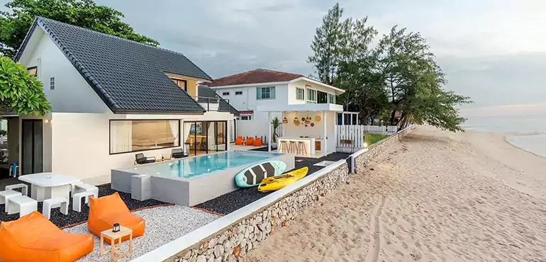 What We Offer to Beach House Sellers in Yonkers, NY?