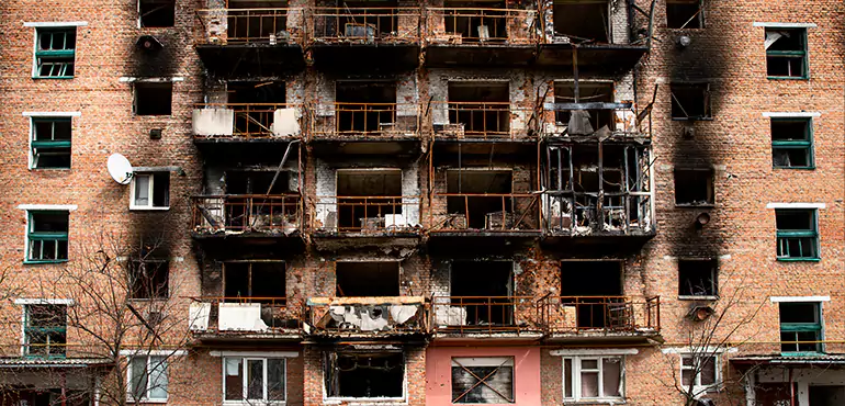 Why Homeowners Choose Us to Sell Their Distressed Homes in Yonkers