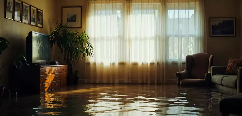 Benefits of Selling Your Flood-Damaged House for Cash in Yonkers, NY   