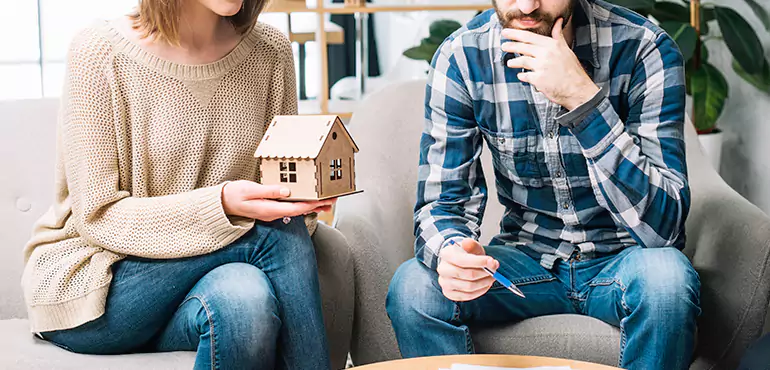 Why Sell Your House During Divorce in Yonkers, NY?