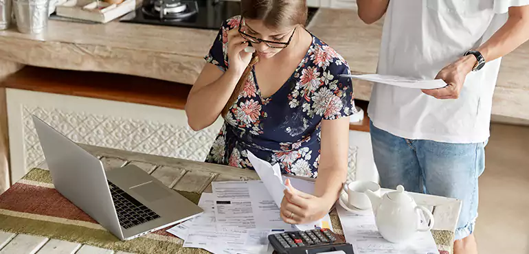 Selling Your Home to Us for Back Taxes in Yonkers, NY