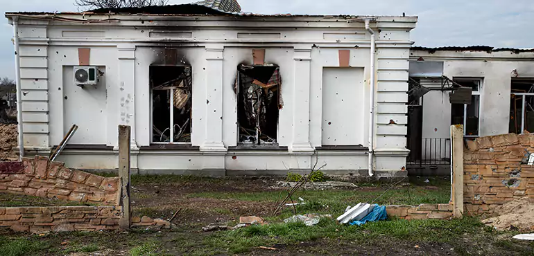 How We Determine a Fair Cash Value for Your Damaged or Distressed Yonkers Home