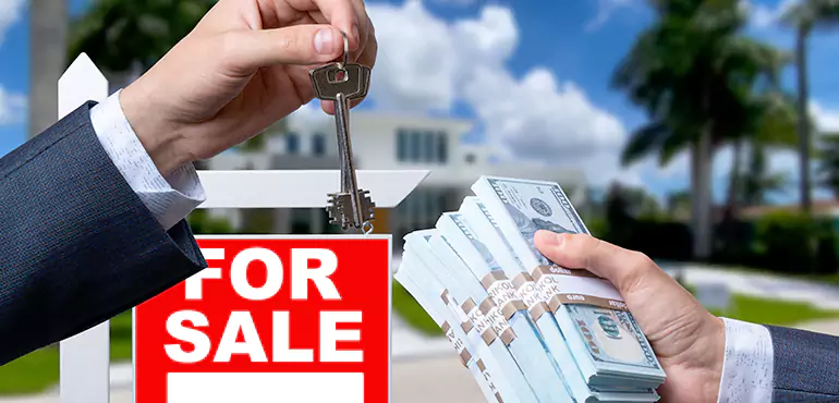 Why Yonkers Homeowners Love Selling to Us?