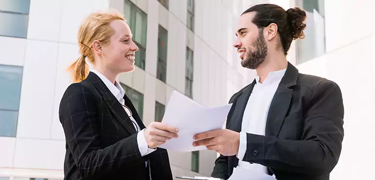 Simple and Legal Ways to Assign a Lease or Contract to the Buyer in Yonkers, NY