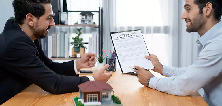 Why Choose Us for Contract Assignments in Yonkers, NY?
