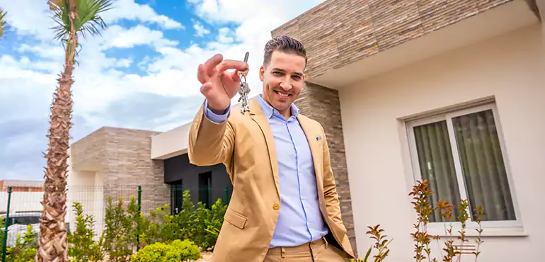We Don’t Just Buy Houses in Yonkers, NY - We Solve Your Problem