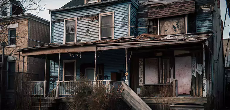 Get a Fair Cash Offer for Your Fire Damaged Home in Yonkers, NY