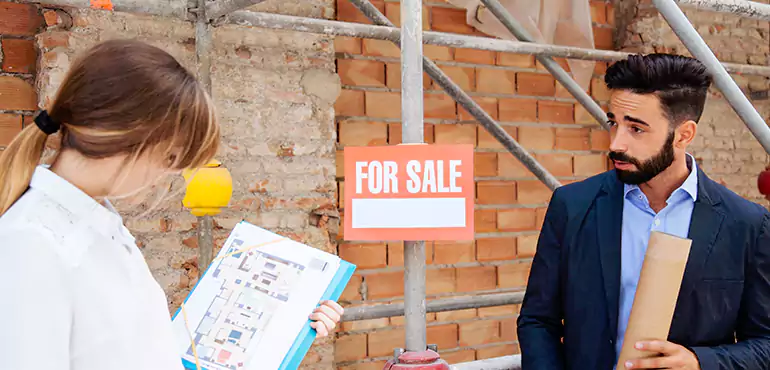 Supportive Home Selling Services for Inherited Property in Yonkers
