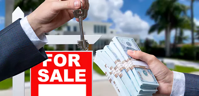 We Buy Homes with Back Taxes in Yonkers, NY