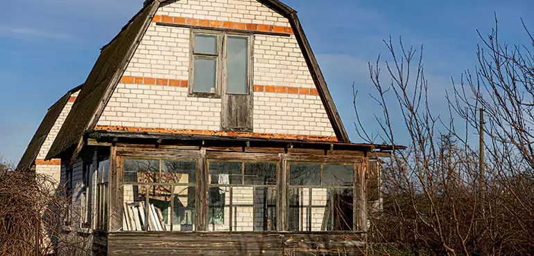 Own a Rental in Disrepair? We’ll Take It Off Your Hands in Yonkers