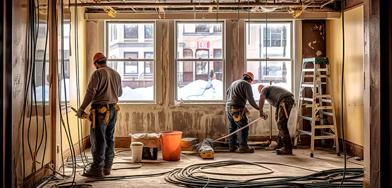 Why do Homeowners in Yonkers, NY Trust Us?