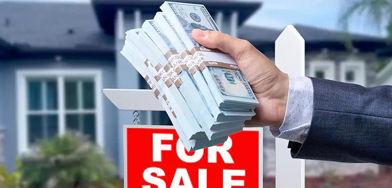 A Few of the Benefits of Selling to Us in Yonkers, NY