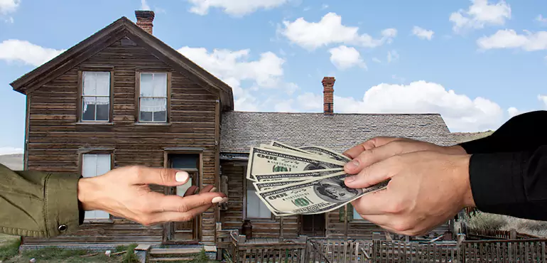 Selling Property Below Market Value in Yonkers, NY