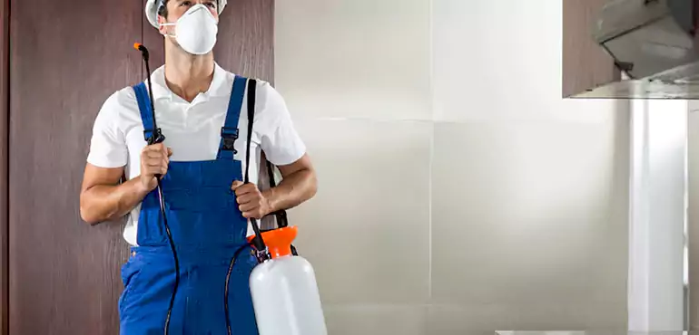 Why Yonkers Homeowners Choose Us When Pests Make Selling Difficult
