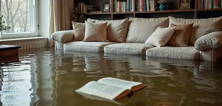 Why NY Homeowners Choose Yonkers Home Buyers After Water Damage Hits