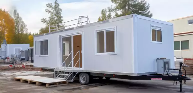 Mobile Homes We Buy in Yonkers, NY