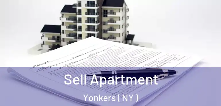  Sell Apartment Yonkers ( NY )