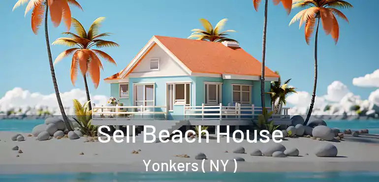  Sell Beach House Yonkers ( NY )
