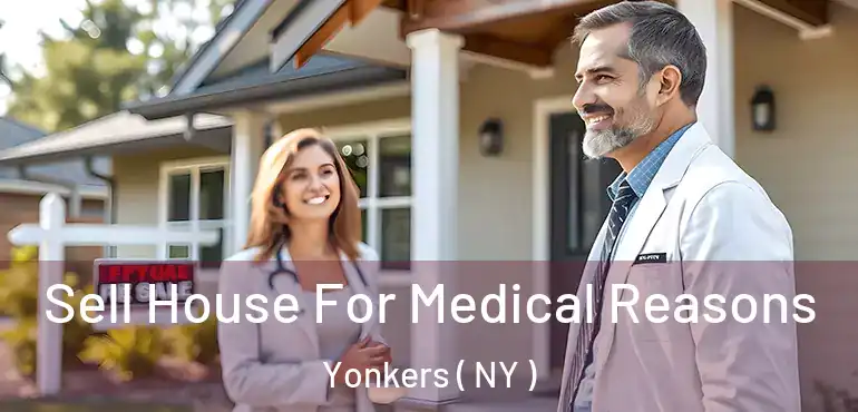  Sell House For Medical Reasons Yonkers ( NY )