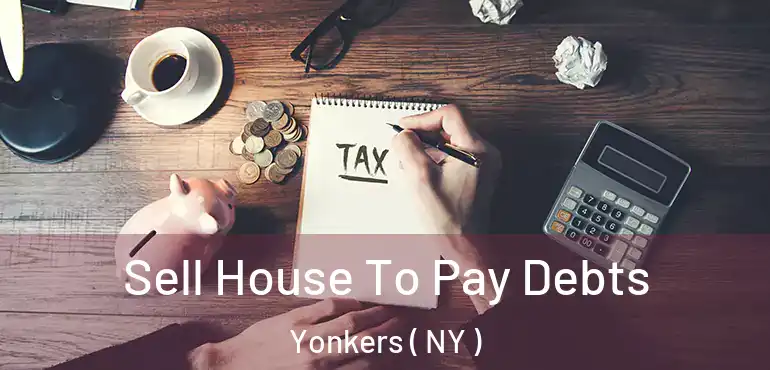  Sell House To Pay Debts Yonkers ( NY )