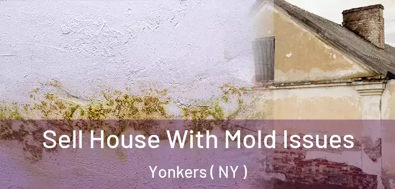  Sell House With Mold Issues Yonkers ( NY )