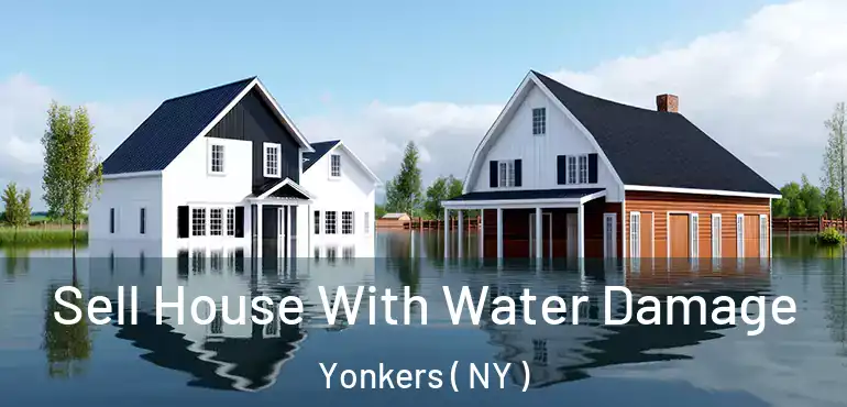  Sell House With Water Damage Yonkers ( NY )