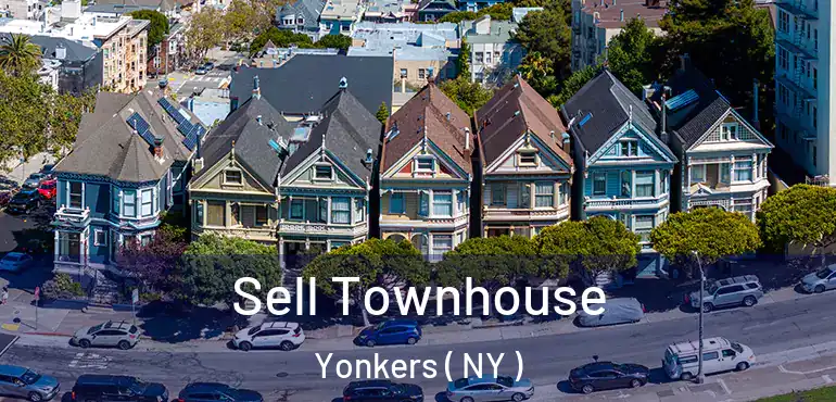  Sell Townhouse Yonkers ( NY )